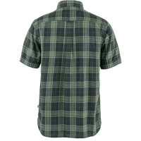 Övik Travel Shirt SS M