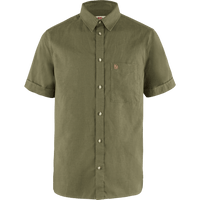 Övik Travel Shirt SS M