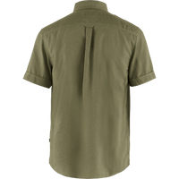 Övik Travel Shirt SS M