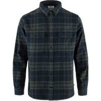 Övik Twill Shirt M