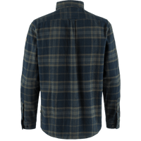 Övik Twill Shirt M