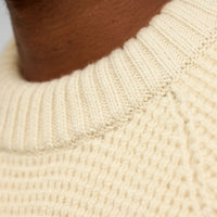 Övik Waffle Knit M