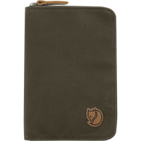 Passport Wallet