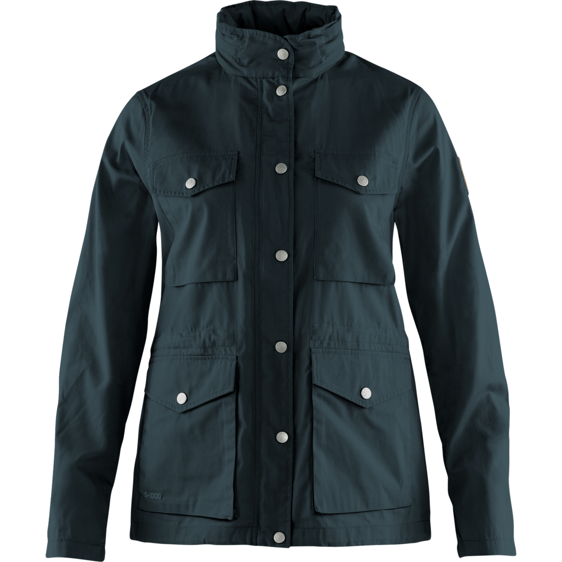 Räven Lite Jacket W
