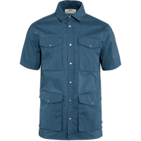 Räven Shirt SS M