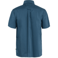 Räven Shirt SS M