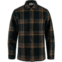 Singi Flannel Overshirt LS M