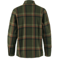 Singi Flannel Overshirt LS M