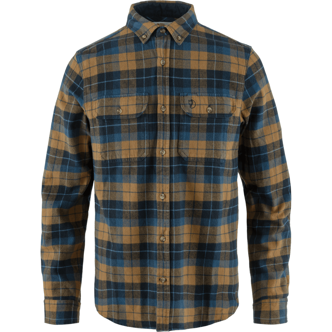 Singi Heavy Flannel Shirt M