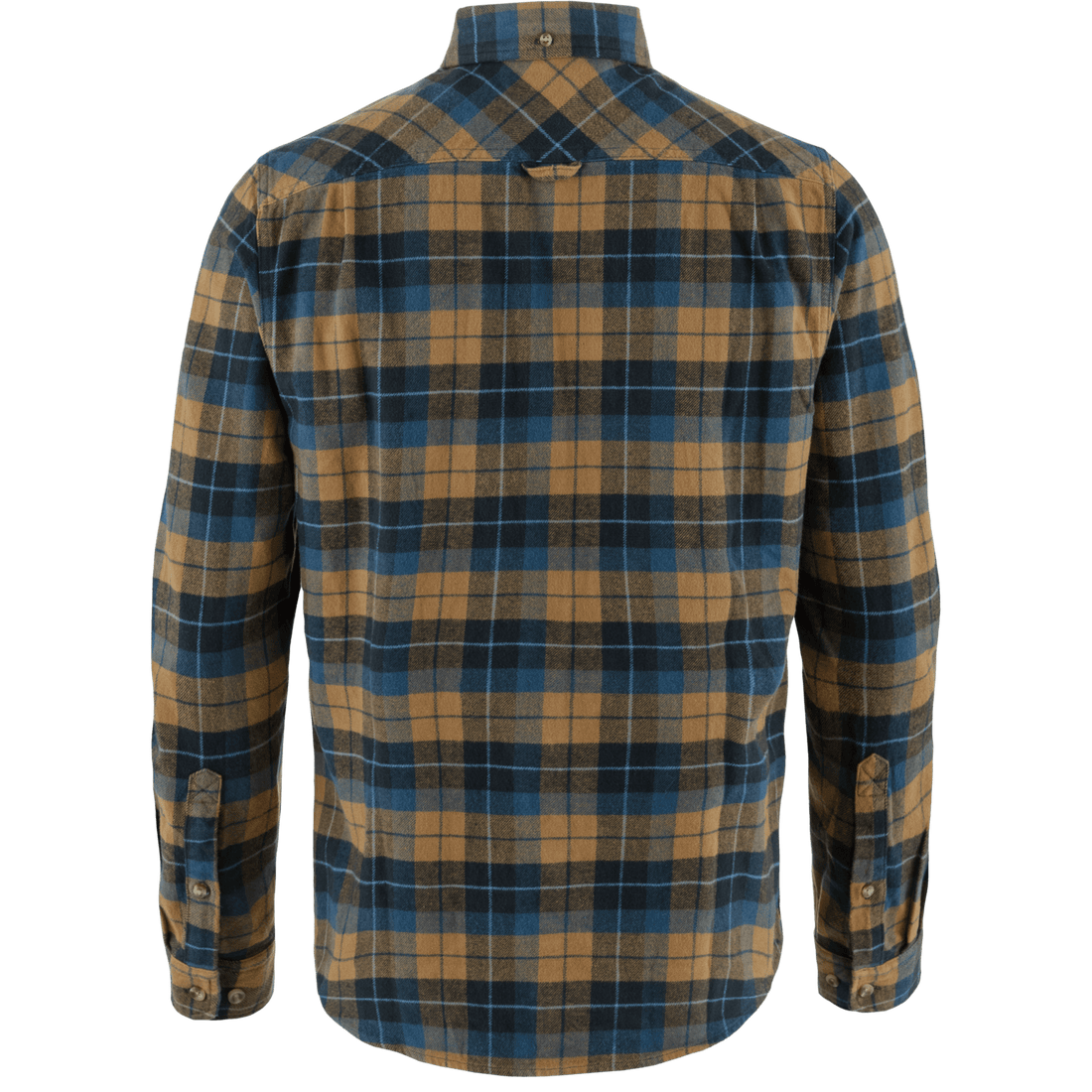Singi Heavy Flannel Shirt M