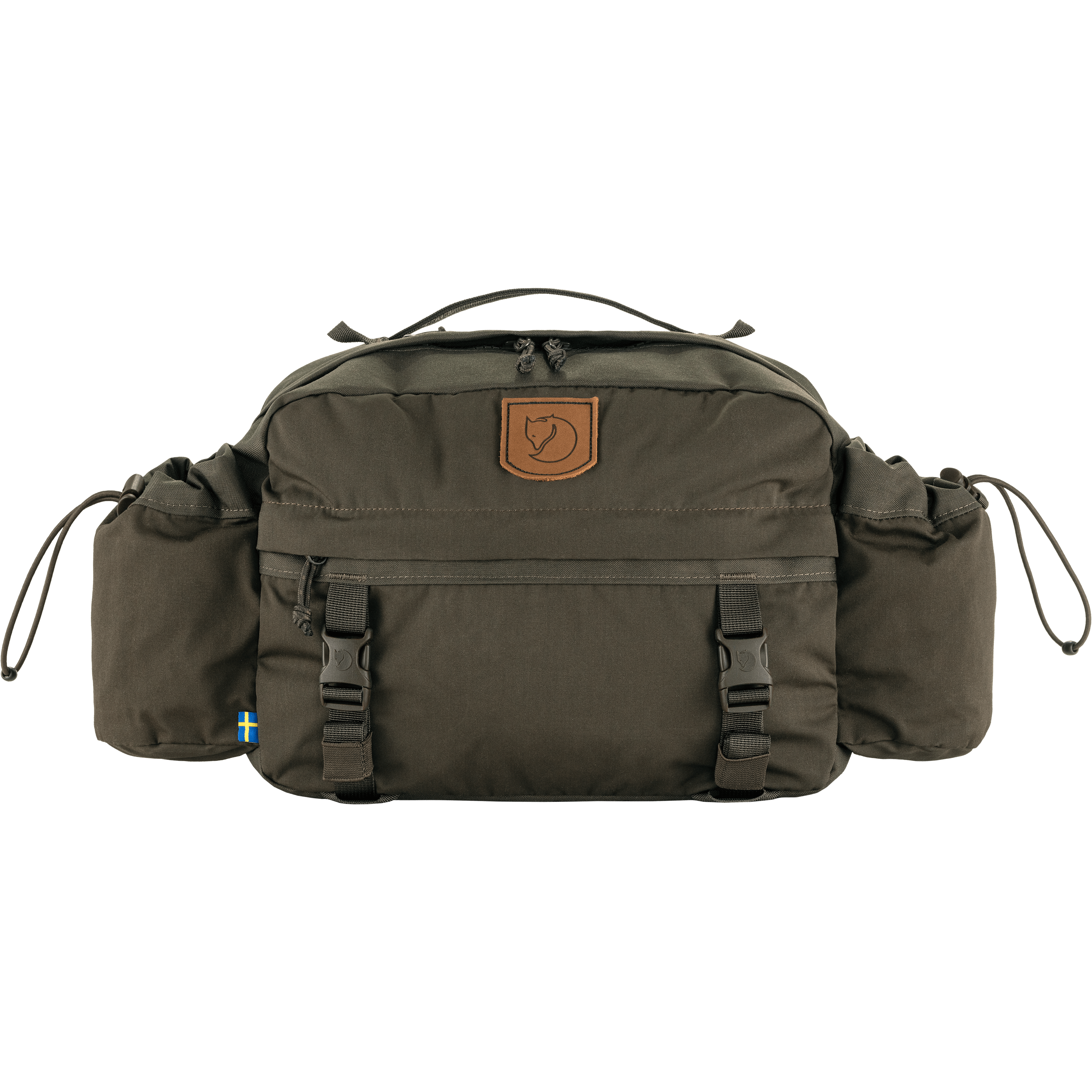 【美品】FJALL RAVEN Singi Hip Pack 10 Fjällräven Singi Hip Pack 10 | Fjällräven Australia