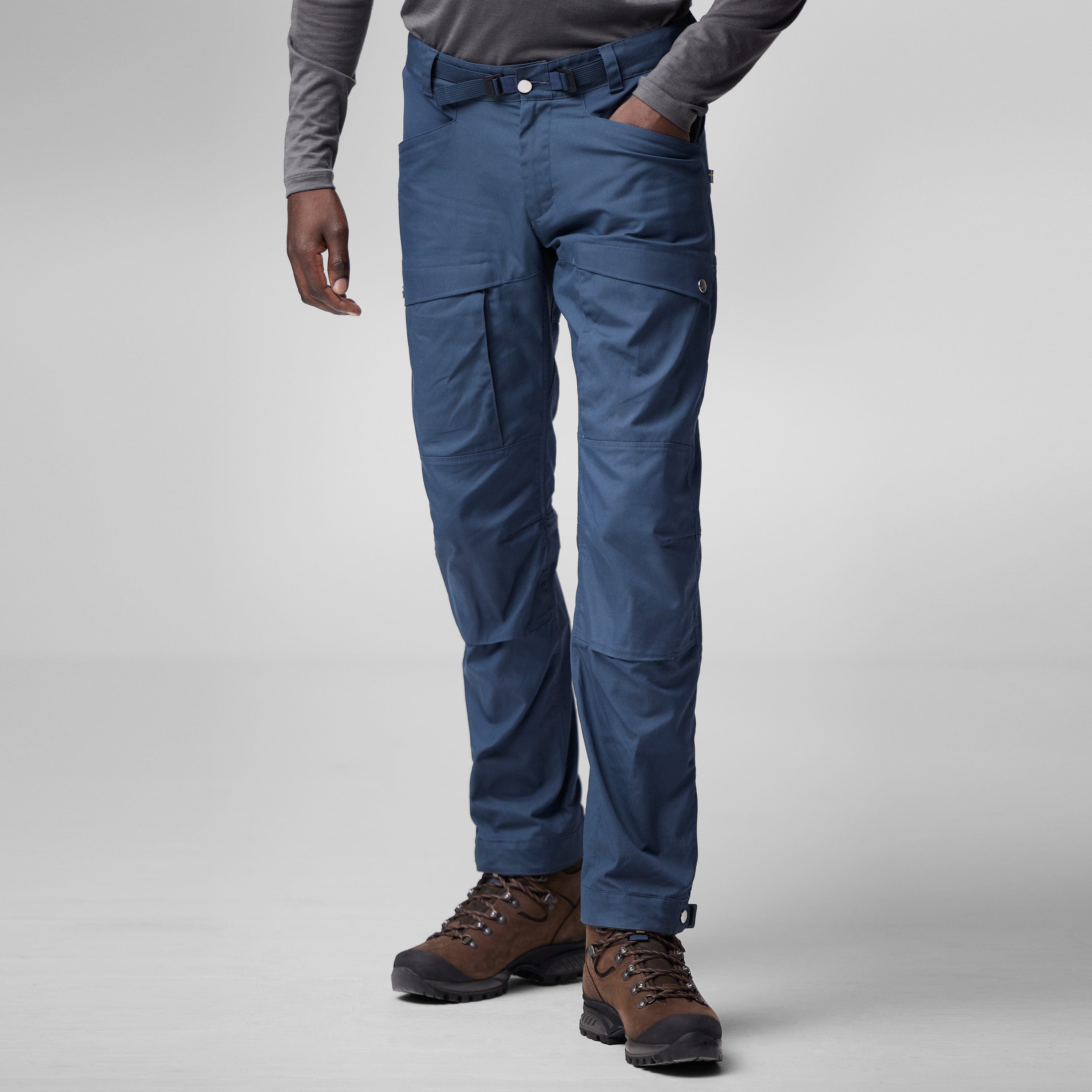 Fjällräven Singi-X Trousers M | Fjällräven Australia