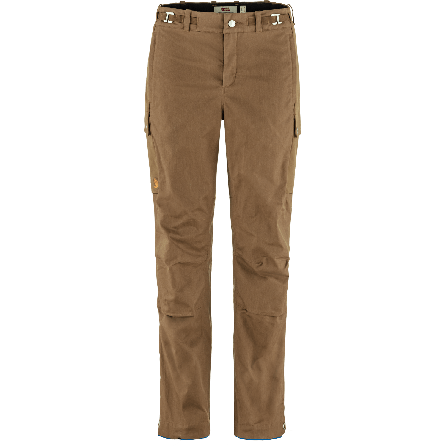 【HI FI FNK】(W) Tenner 2way Pants Barents Pro Winter Trousers Fjallraven | autoryzowany sklep