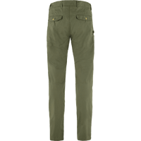 Sörmland Tapered Trousers M Long