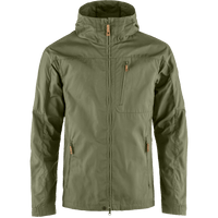 Sten Jacket M