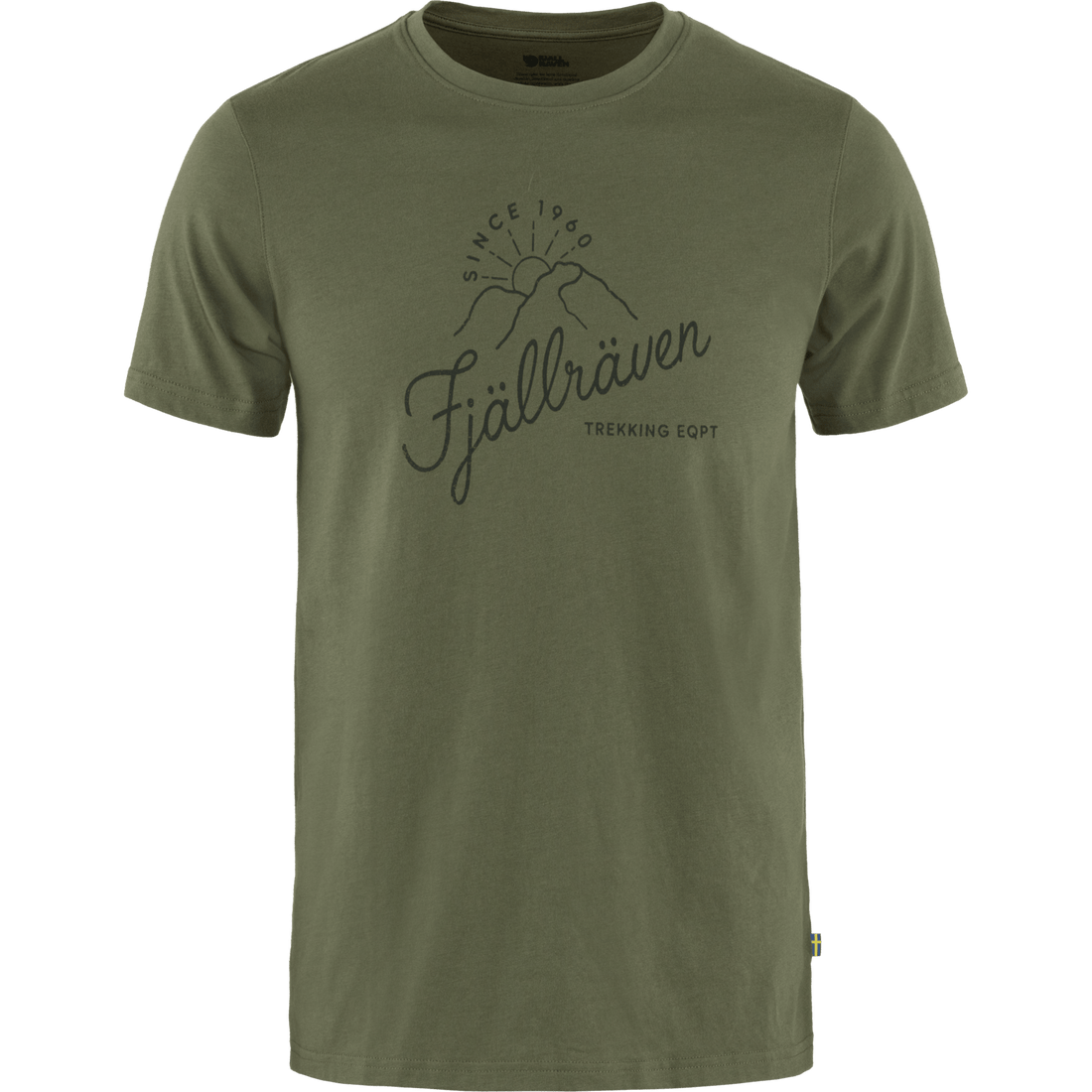 Sunrise T-Shirt M
