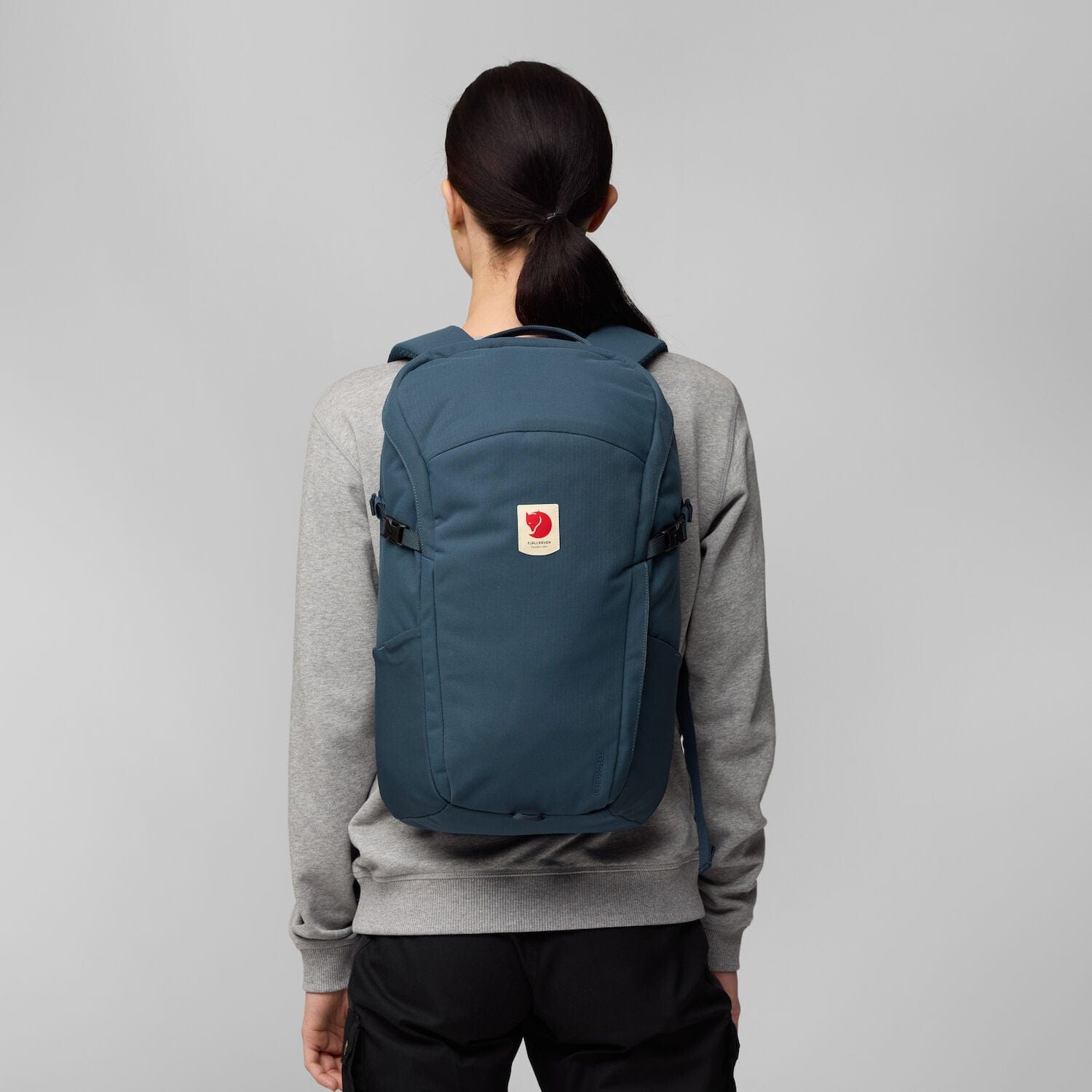 Fjällräven Ulvo 23 Litre Daypack | Bergshell Fabric | Fits 15