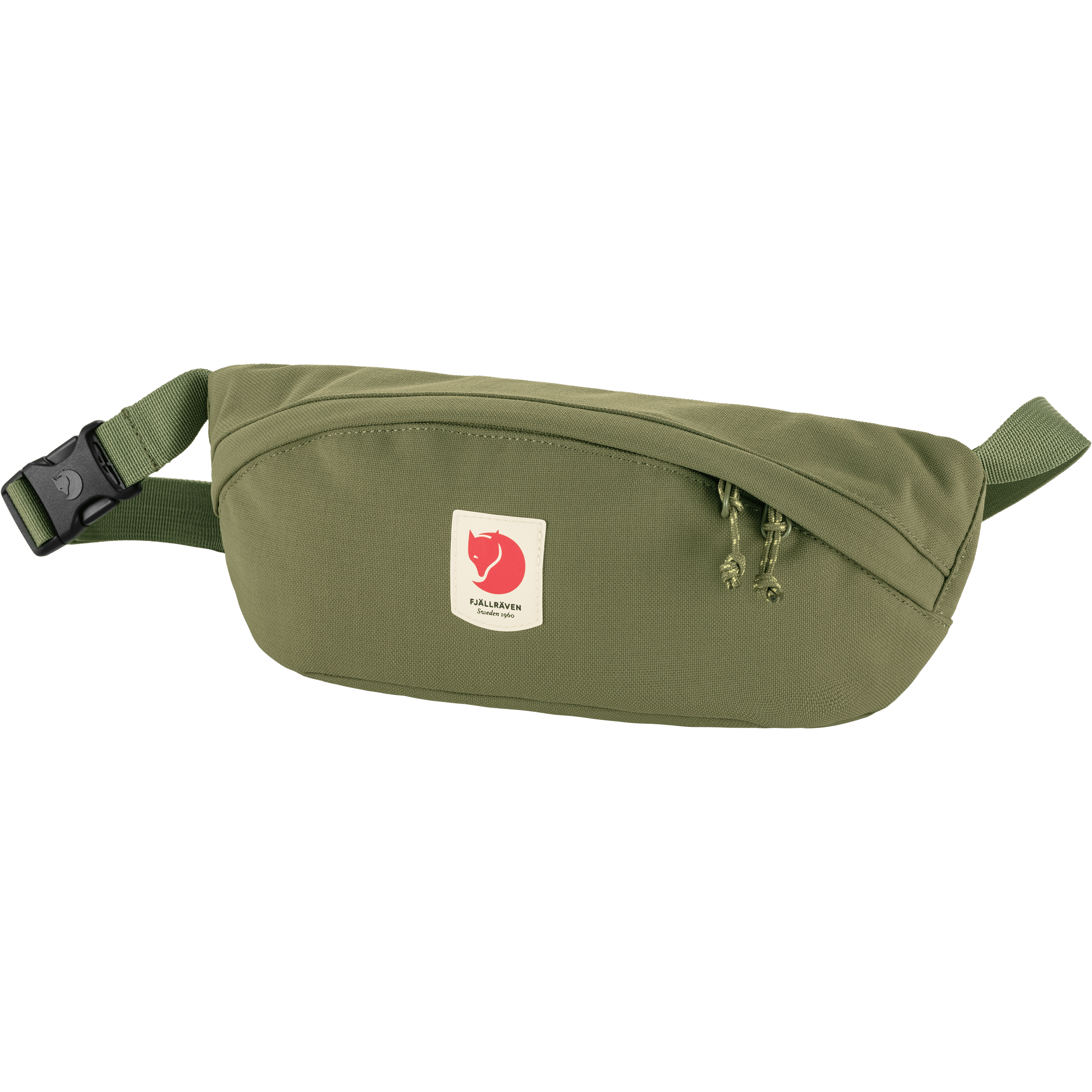 Fjallraven Ulvo Hip Pack Medium 2 Litre Hip Bag Everyday Outdoor Fjallraven Australia