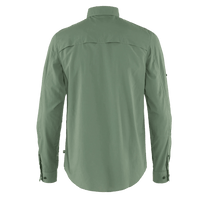 Abisko Hike Shirt LS M