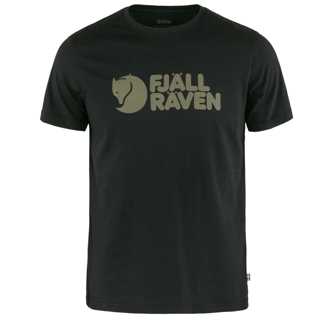 Fjällräven Logo T-shirt M