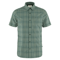 Abisko Hike Shirt SS M