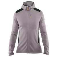 Keb Fleece Hoodie M