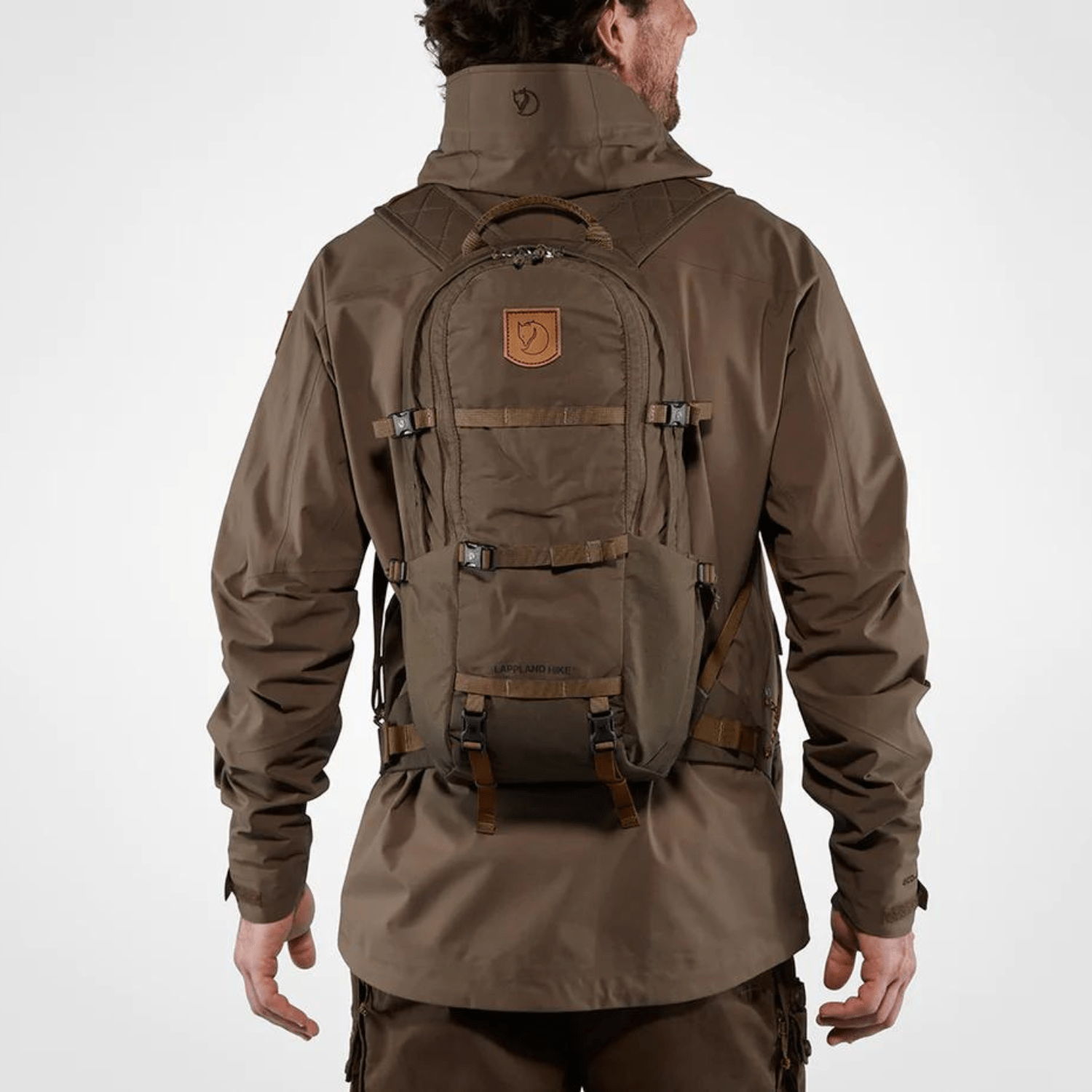 Fjällräven Lappland Hike 15 Litre Backpack | Hiking & Trekking