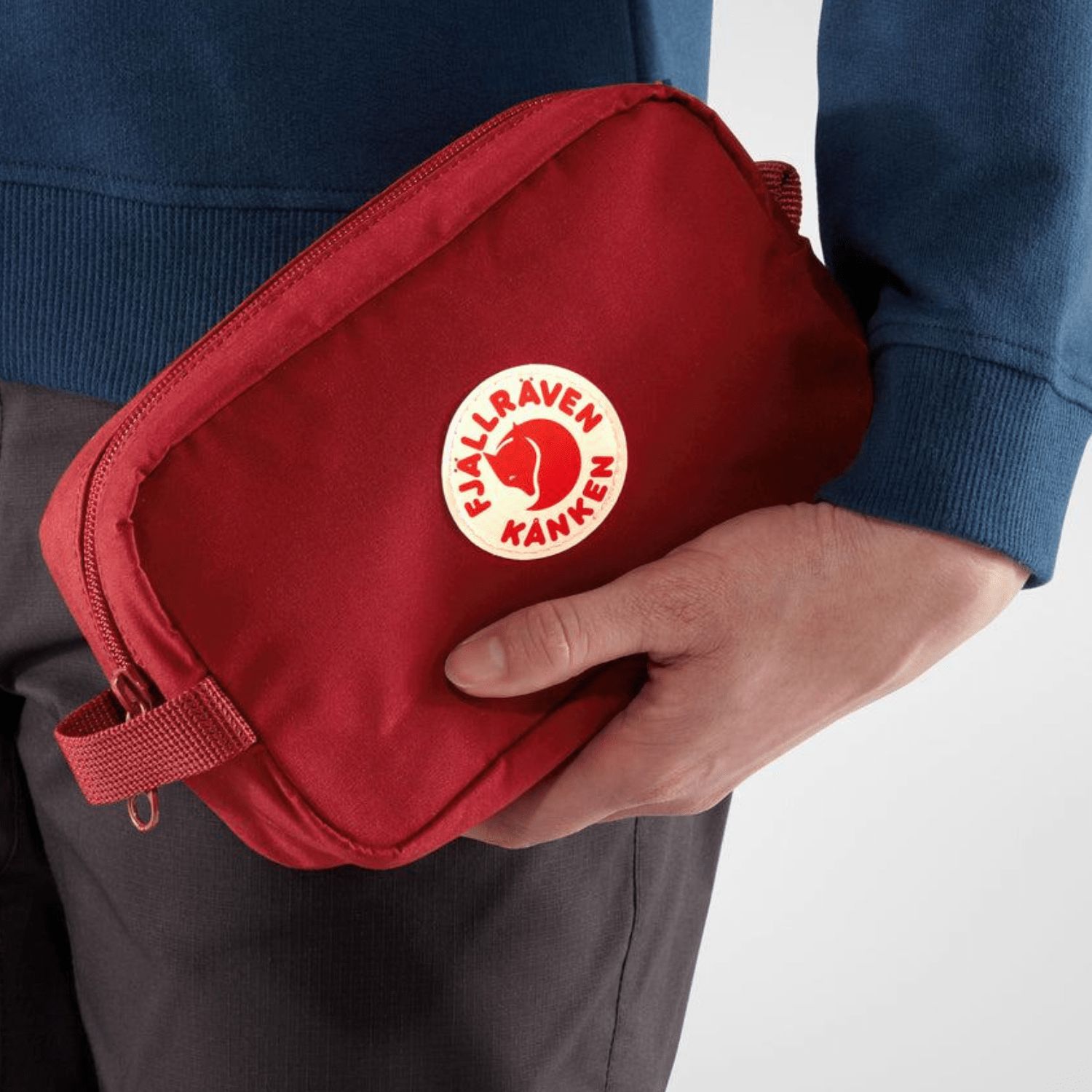 Fjallraven kanken interieur hotsell