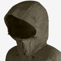 Skogsö Jacket W