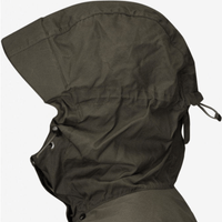Skogsö Jacket W