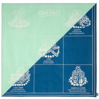 Campfire Bandana