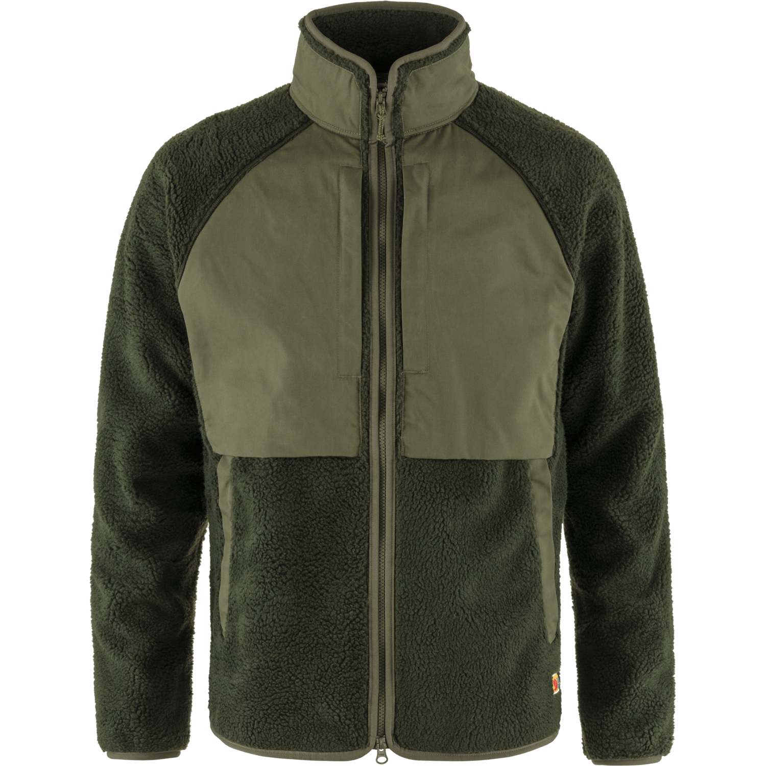 Greenland pile 2025 fleece m