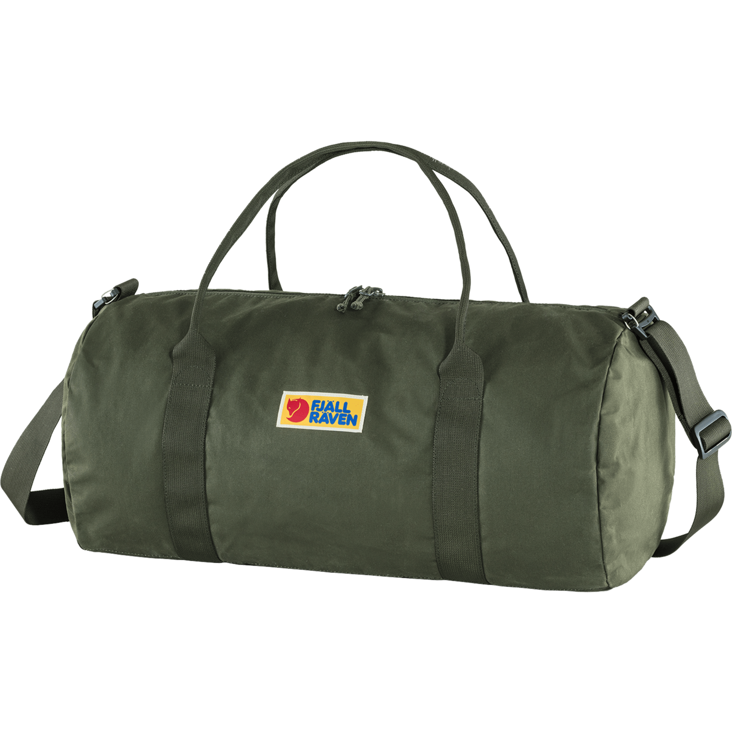 バッグ Fjallraven Vardag Duffel 30L square_mood_ss22_daniel_blom_e