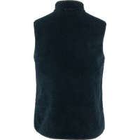 Vardag Pile Fleece Vest W