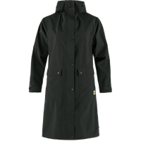 Vardag Rain Parka W