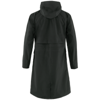 Vardag Rain Parka W