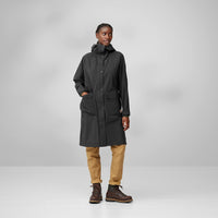 Vardag Rain Parka W