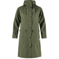 Vardag Rain Parka W