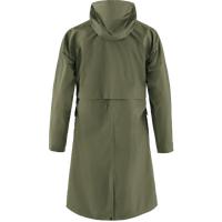 Vardag Rain Parka W