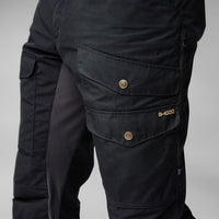 Vidda Pro Ventilated Trousers M Short