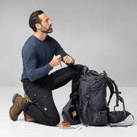 Vidda Pro Ventilated Trousers M Short