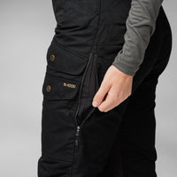 Vidda Pro Ventilated Trousers W Short