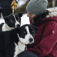 Nuuk Lite Parka W