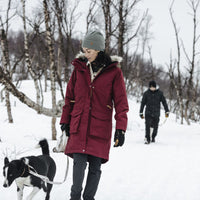 Nuuk Lite Parka W
