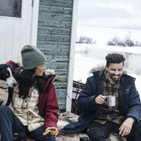 Nuuk Lite Parka W