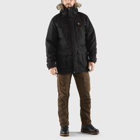 Nuuk Parka M