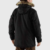 Nuuk Parka M