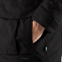 Nuuk Parka M