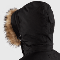 Nuuk Parka M