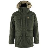 Nuuk Parka M